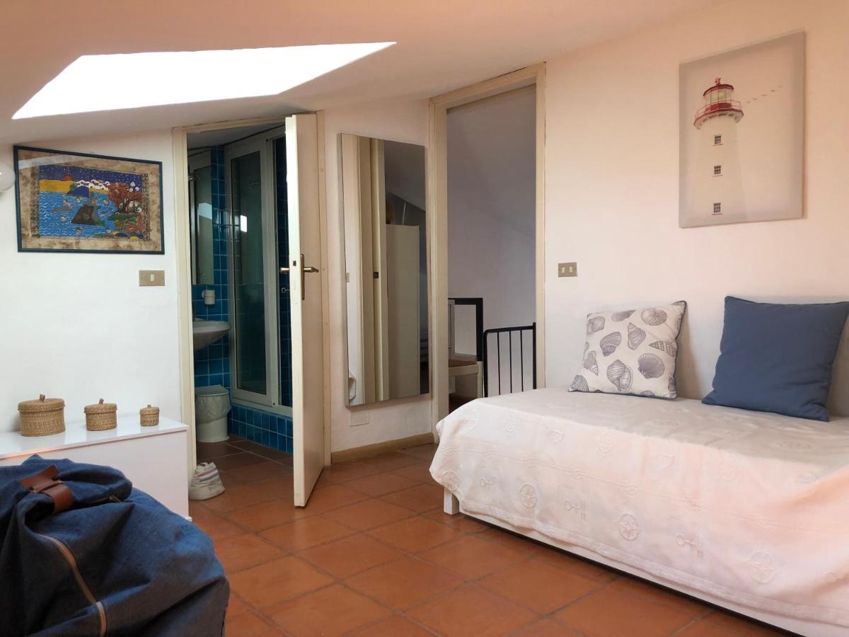 Villa Marinella Sky View Exterior foto