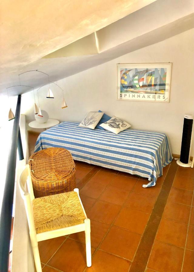 Villa Marinella Sky View Exterior foto