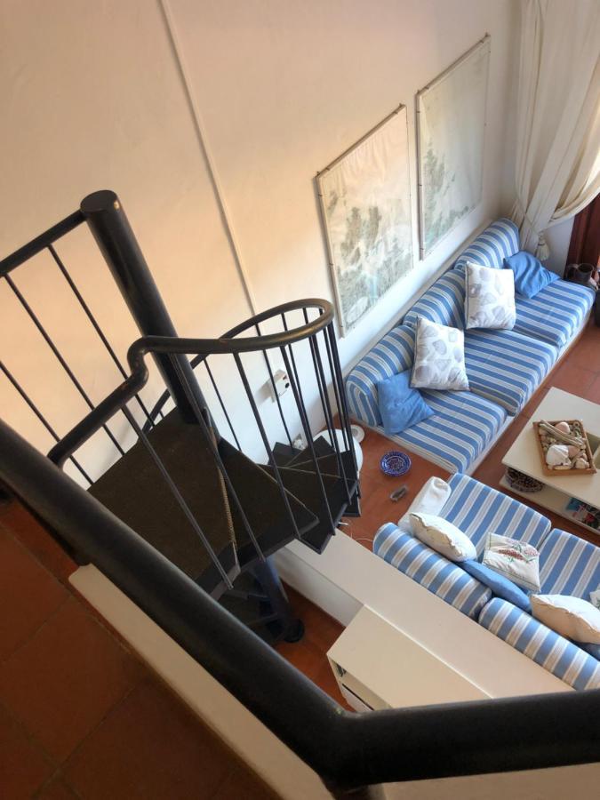 Villa Marinella Sky View Exterior foto