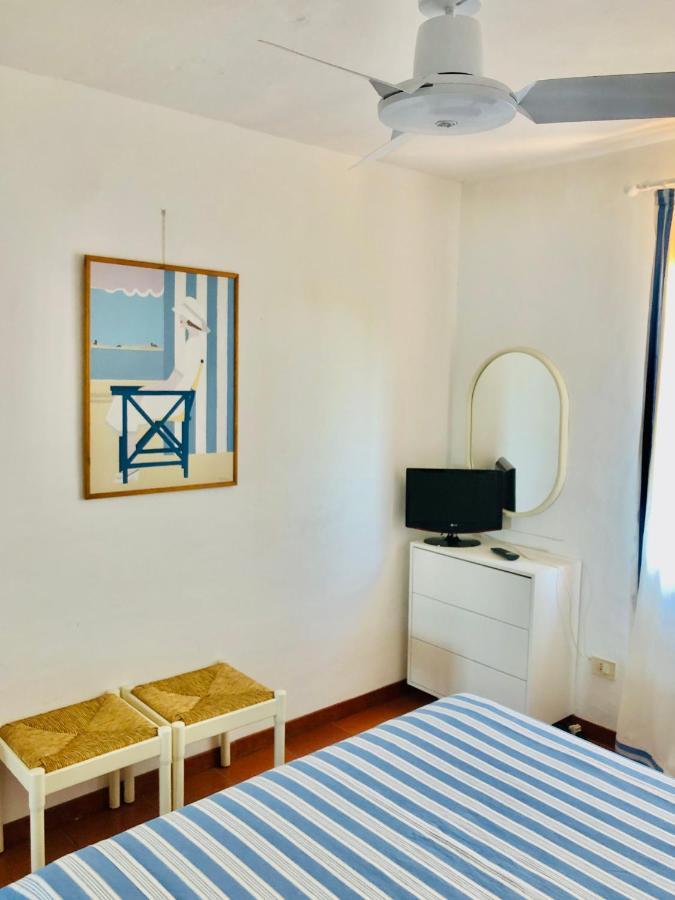 Villa Marinella Sky View Exterior foto