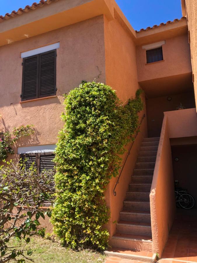 Villa Marinella Sky View Exterior foto